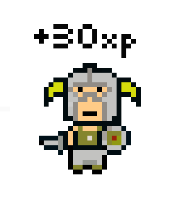 [9664c4] You defeated slime!