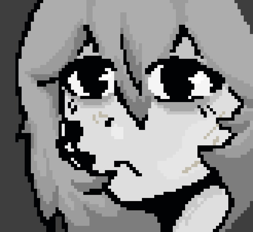 [2b44c9] whisper the majority of pam is extremely mentally ill