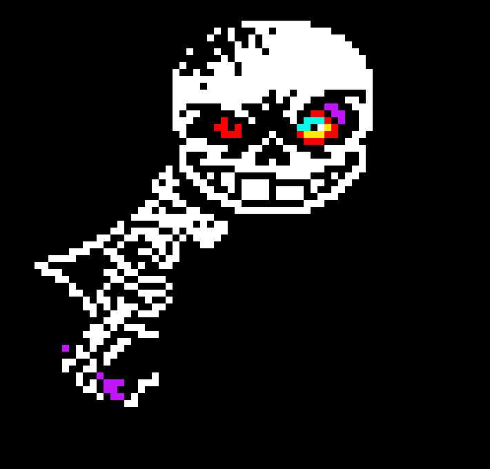 [63ceb7] "Homicidal Lunacy W.I.P | -Terrie