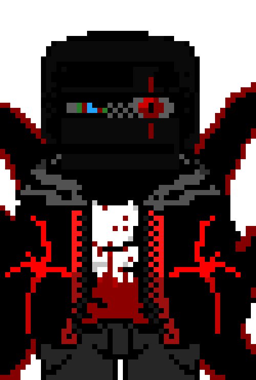 [c8bb2d] *grabs soul * you better be afraid 