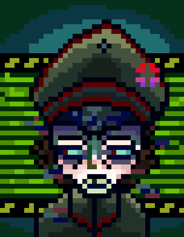 [182a07] "UUUGH FINE JUST GIVE IT BACK> I find that odd. I mean I treat everyone all equally." . . . . . . . . . -[[Холлетт]]updated