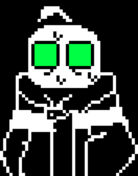 [293042] Do you know who sent you here? If you were sent here.