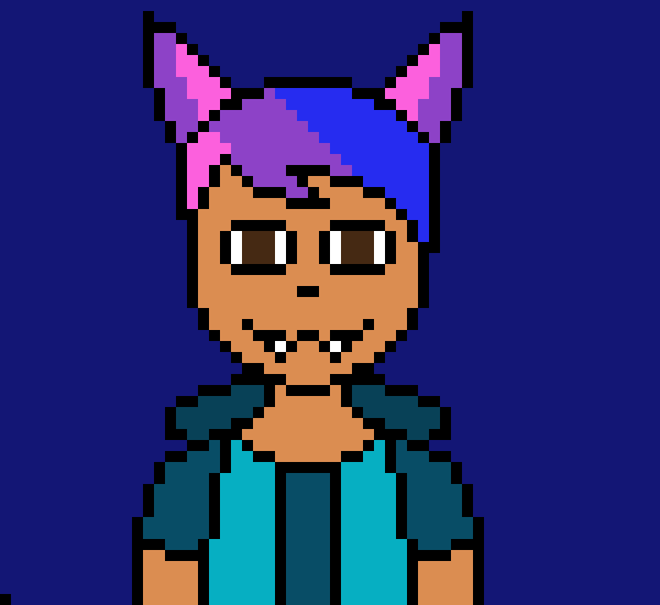 [4fbda4] wait is that the hive...it looks kinda yellow...*runs that way*-Evan