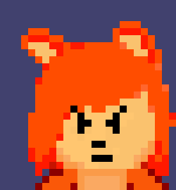 [2aa6a4] *SCREECH* -Foxlya