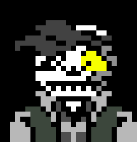 [57dac4] -He quickly rushes over to John, immediately injecting him with something, the bleeding stops.* What happened?!