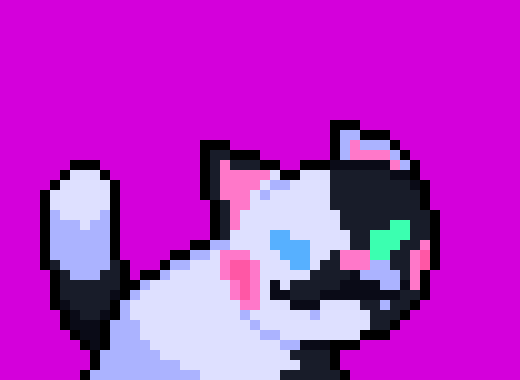 [6cf85f] hello PAM!) -Oreo