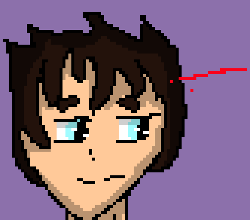 [8206a1] No. They don`t. It was an actual baguette. [Ace]