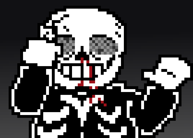 [57dac4] Y'know I'm surprised Dell didn't crashout on Danger when the death wishing happenend.