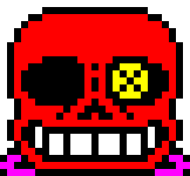 [d6b045] MixedVerse: Heh caftar if you get stronger then we could defeat Trojan Sans