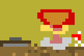 [fa94a9] Thats your right there. by the big nuclear explosion