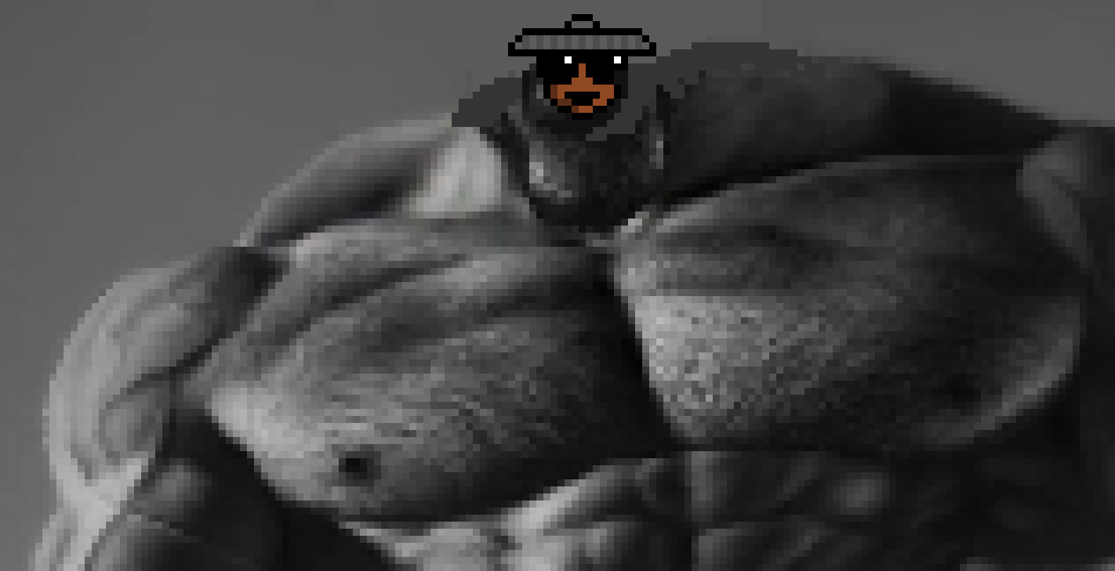 [ad439c] Hello people. I have returned. 