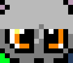 [a228fa] (Here's the deal, you can still use the cross sans sprite IF you leave Credit in the Desc. And maybe edit it a bit more. Just say "Credit to Ins, Chaos, and any other artist that worked on this" in the description of the Cross Sans anytime you use it, and I'll leave ya alone. Cause you left credit. -T)