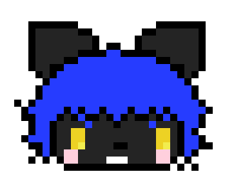 [85aeb3] Mortus Felis