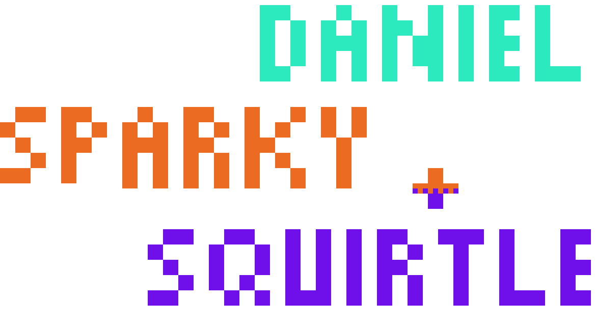 [9664c4] Daniel's Names :D