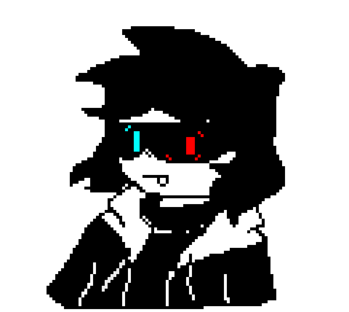 [e8dd50] To be honest, i don't care about what's going on with everyone else, other than trying to make newcomers not experience the hell we went through.