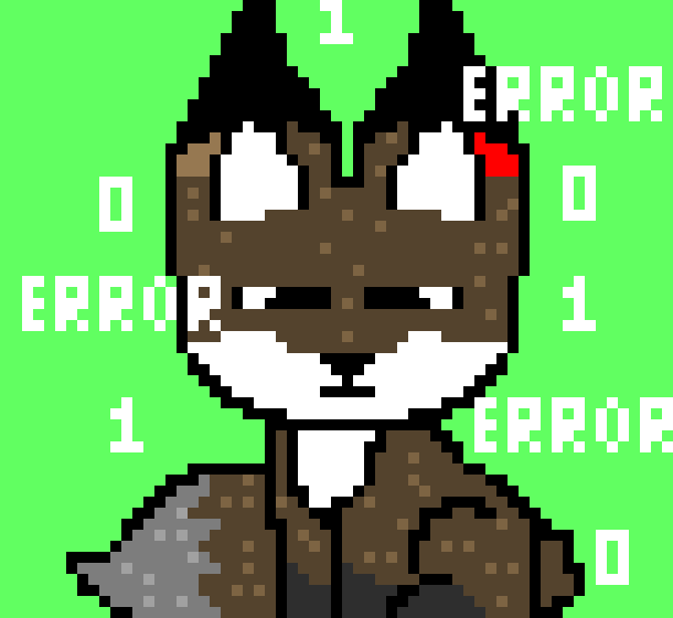 [2fe70b] where did foxyla go?))