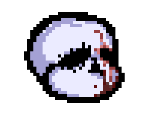 [2e37c5] A true terror.