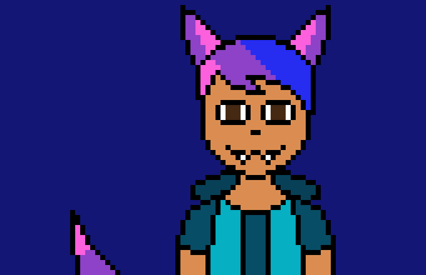 [4fbda4] uhh...yeah...i'm a dad now right..well a dad to bees-Evan