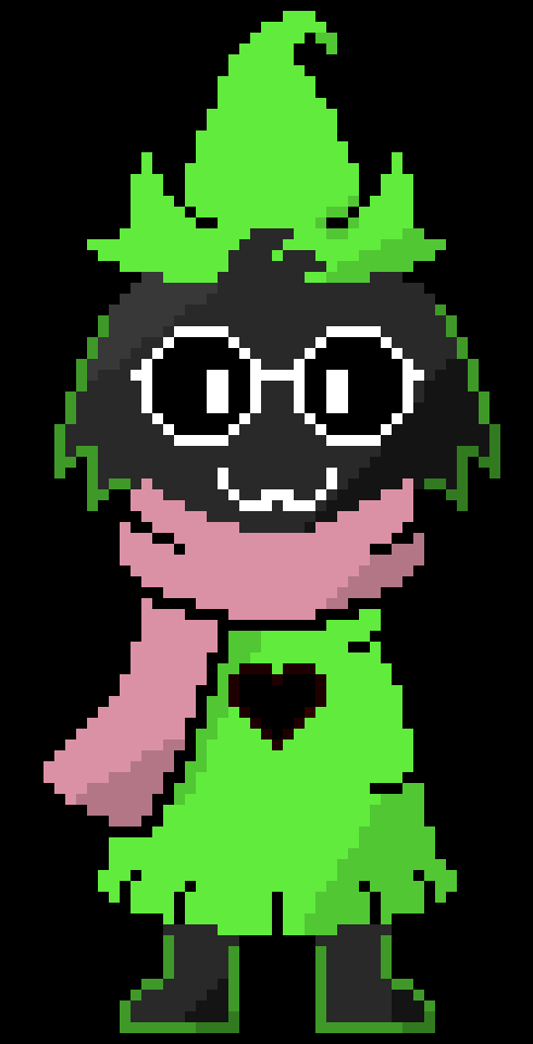 [d14112] -He'd stand still like everything is fine-