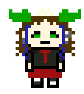 [45bea7] Mari Megibami