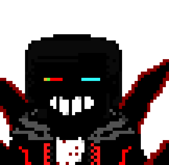 [c8bb2d] and btw you should get a new sprite