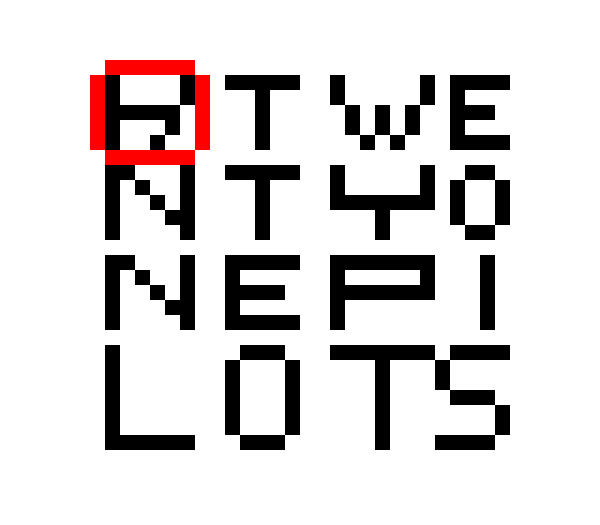 [9664c4] Twenty One Pilots square