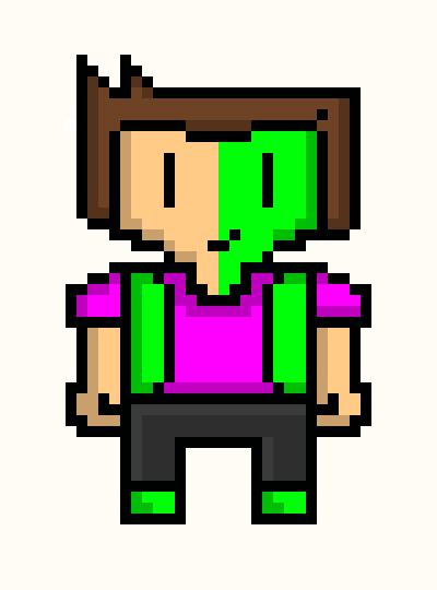 [bfb153] F.O.E. Chaos Clan Member 5