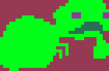 [42e6a2] I remember the day I lost something I couldn't live without...my identity.