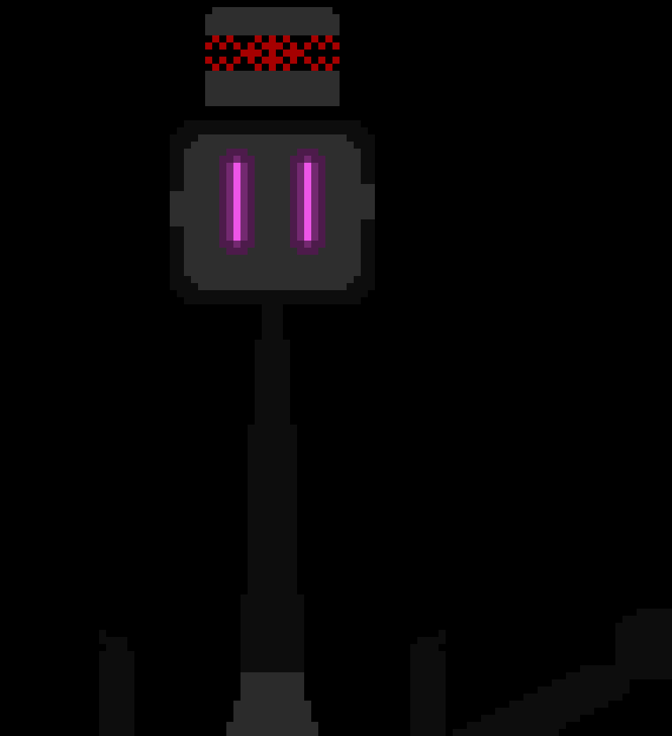 [25d002] God dang it.....*He instantly jumps to another tree,and another and another,until he is complete submerged in shadows*