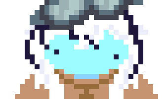 [93be27] I'm scared i don't want to be slay queened again 