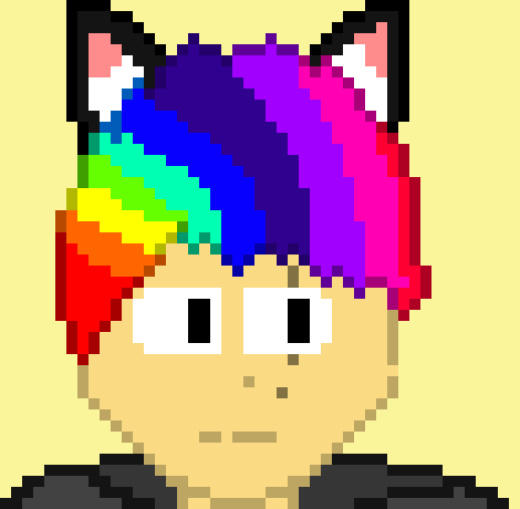 [401102] *rolls away in the trashcan. heading to the exit*NOPENOPENOPENOPENOPENOPE-rainbowfox2011