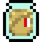 [be82ba] You already used it, I think. But, you just gotta tkae it out of your bag, and, once it vanishes, youve used it. It regenerates after the guidance is over.