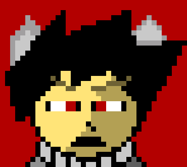 [9e271e] Alex - wanna see me turn into a super sayans from dragontale Z