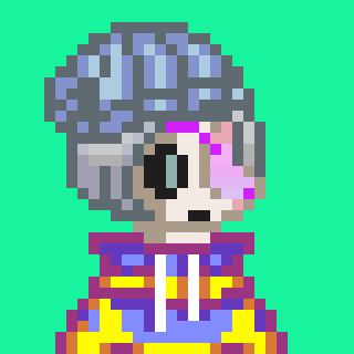 [18f49e]  . . . uhh opinions?