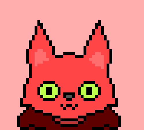 [2a4595] "Y-Your eyes were glowing... Red, and you had a green and yellow shirt..."