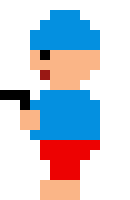 [9664c4] MovingLeftRed4