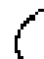 [acbc50] (the tumor dies off causing a bigger sting and the swelling is stopping)