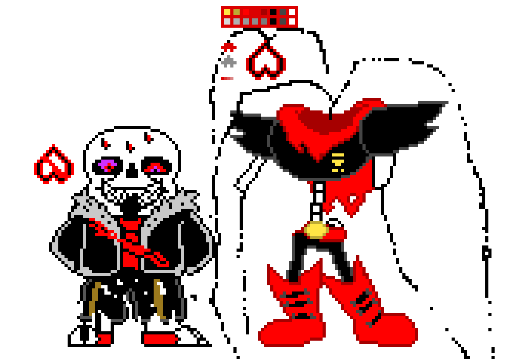 [b0cba4] fellworld Snas and surypap