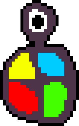 [9664c4] Gramlar IMPROVED