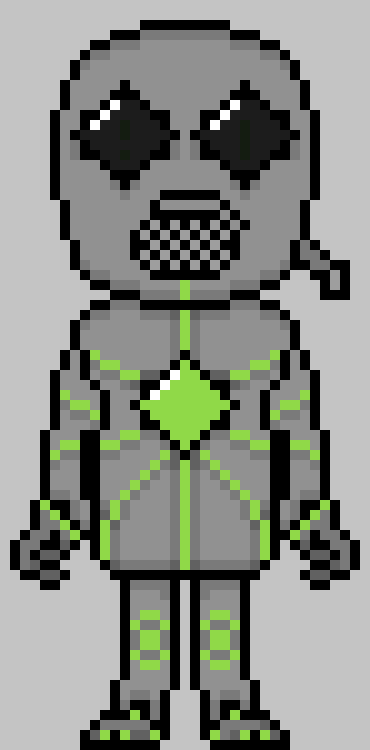 [05b0c1] The Lab of Fears Dr. Orin -T