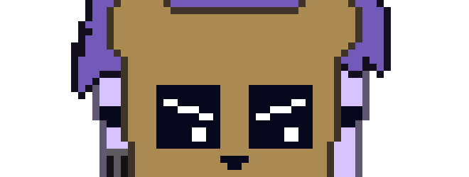 [b9de0d] fuck you sans sprite stealer. dont ever talk to me, astral, or anybody on this website. fuck you.)