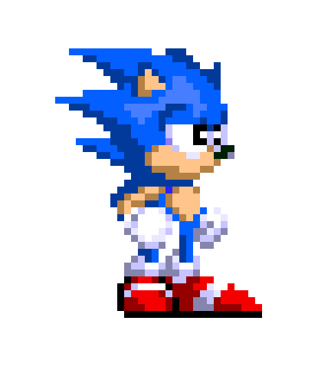 [da1a58] Classic Expressnic