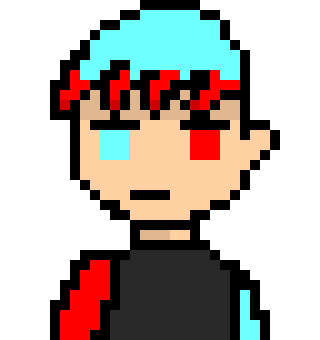 [842b2e] * knocks on the door*