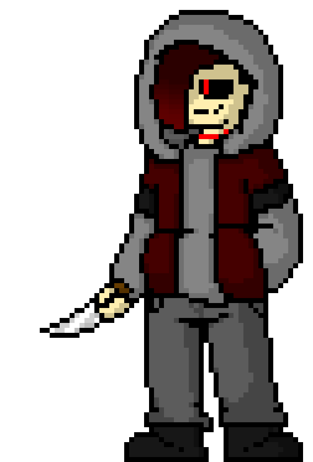 [7b7bce] well xavier...danger made this...i did a few edits...yet danger did most...