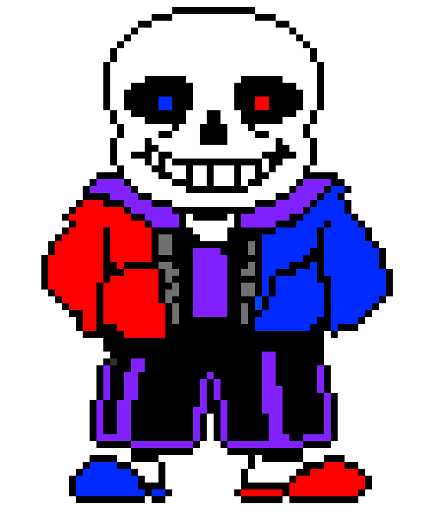 [b01b87] color sans