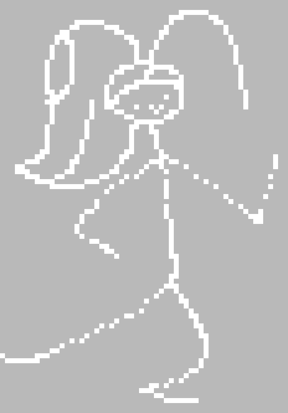 [df4002] An strange boss battle be like