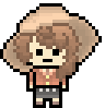 [42fde3] danganronpa pixel sprite base