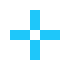 [6584f5] crosshair