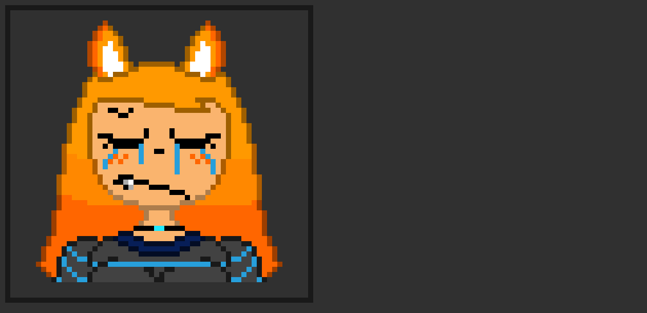 [4fbda4] the empty spot is where face 10 will go... does someone have a face idea- Evan