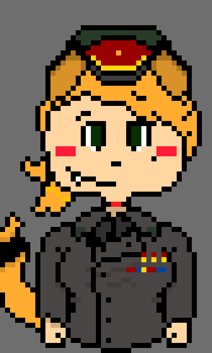 [405e37] Eve Fozx: Hey Cutie~, I was just making sure you were alright and if you have anything you need to talk about, im right here. I love you so much baby~ *She hugs him tight*